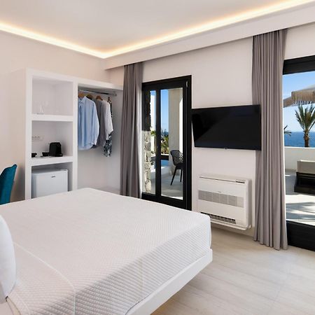 Palm Island Suites Imerovigli  Eksteriør billede